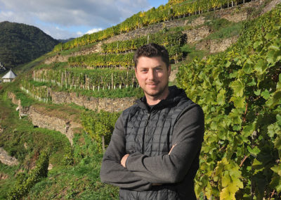 Gritsch_Weingut_Wachau_Spitz_Weingarten_Winzer