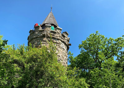 Aussichtswarte Wachau