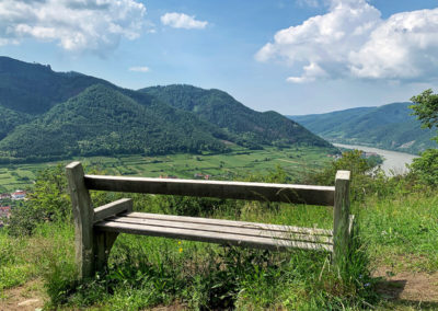 Aussicht_Michaelaberg_Wachau