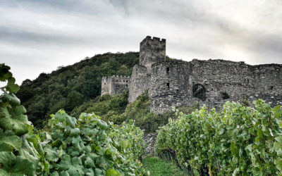 Mystische Geschichten aus der Wachau