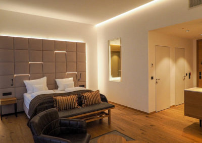 Galerie_Hotel_Klinglhuber_Zimmer_modern