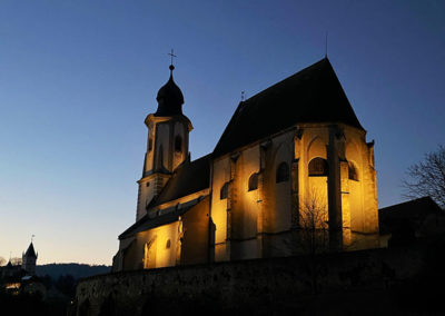 Welterbesteig Wachau Aggsbach Markt Emmersdorf