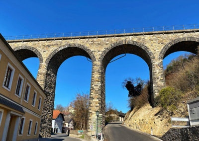 Emmersdorf Welterbesteig Wachau