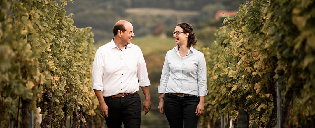 Weingut Christoph Donaubaum Spitz Wachau