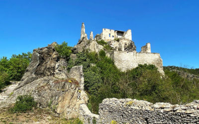 Ruine Dürnstein