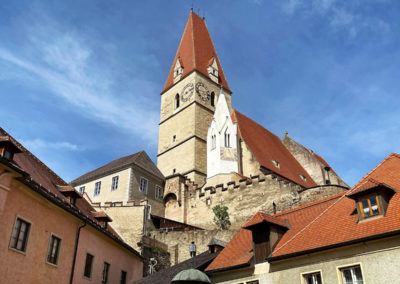 wandern_weissenkirchen_achleiten_wachau_wehrkirche