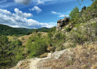 Kuhberg_Dürnstein