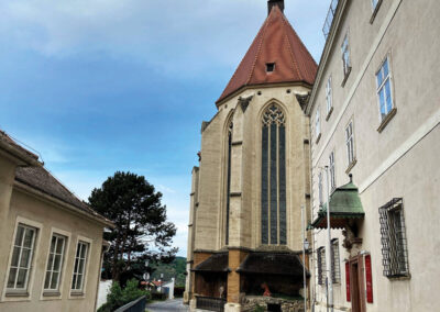 Piaristenkirche_Krems