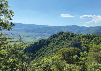 Wandern_Ausblick_Wachau_Dürnstein