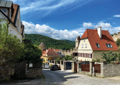 Wunderburggraben_Dürnstein_Wachau