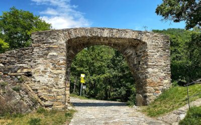 Wandern am Rotes-Tor-Rundweg