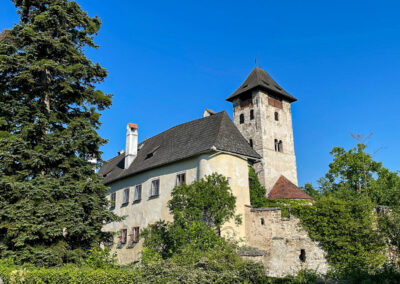 panoramaweg-spitzergraben_burg-oberranna_wachau