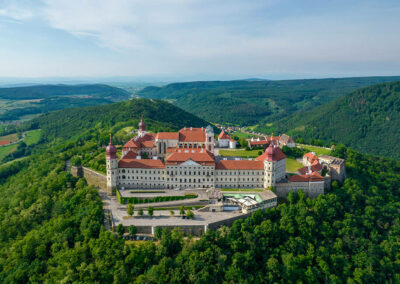 göttweig_ausflugsziel_wachau