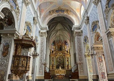 göttweig_stiftskirche_ausflugsziel_wachau