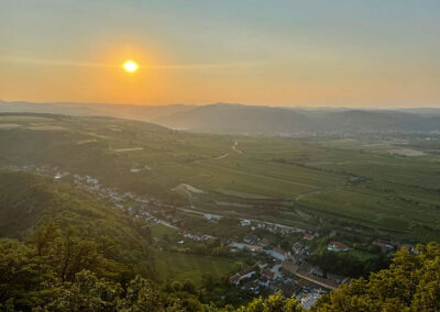 göttweig_wachau_ausblick_gästezimmer