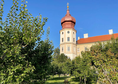 göttweig_wachau_marillengarten