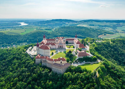 schlafen_stift-göttweig_wachau