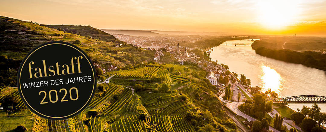 Altstadt Krems Wachau