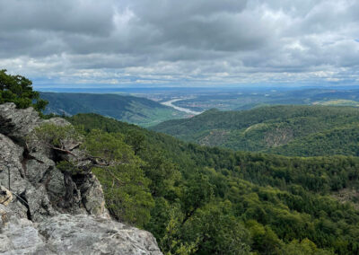 ausblick_hirschwand_wachau