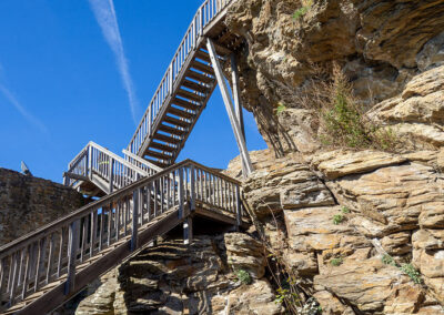 burgruine_aggstein_wachau_familienausflug