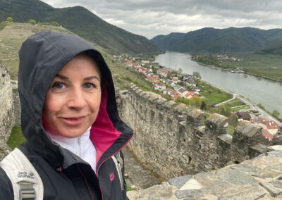 Wachau Wandern Ausflugstipps