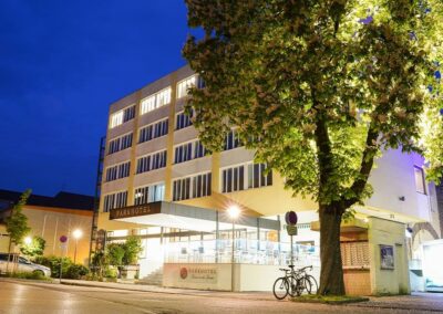 Parkhotel Krems_Wachau