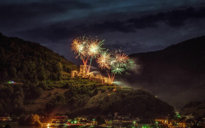 Sonnenwende Wachau