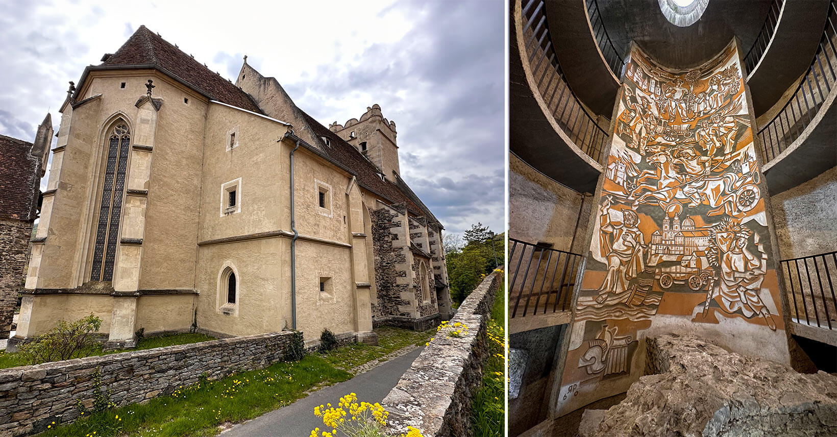 wehrkirche_sankt-michael_wachau_ausflugstipp