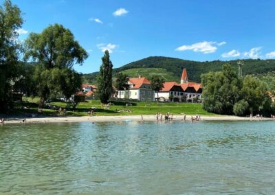 weissenkirchen_naturbadestrand_wachau_donau