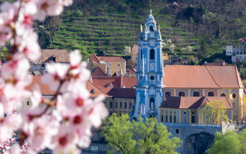 wachau, dürnstein, tipps